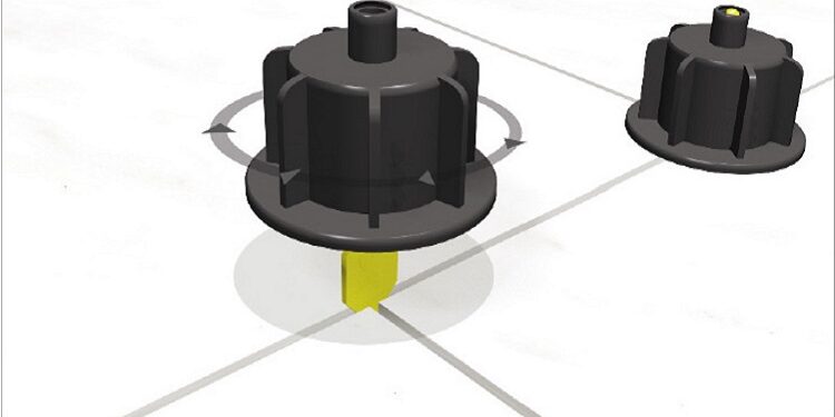 croisillons Pavilift