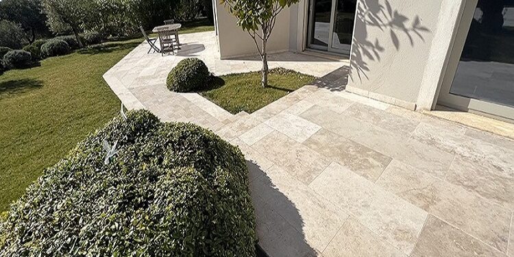 TRAVERTIN YVETOT PHOTO CHANTIER (11)