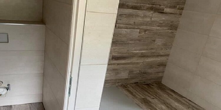 carrelage Barentin photo chantier (1) carrelage Barentin photo chantier