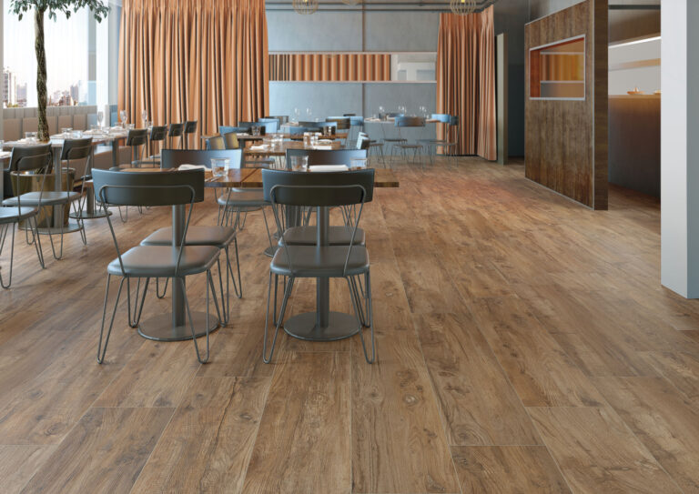 NEBRASKA oak 23x120