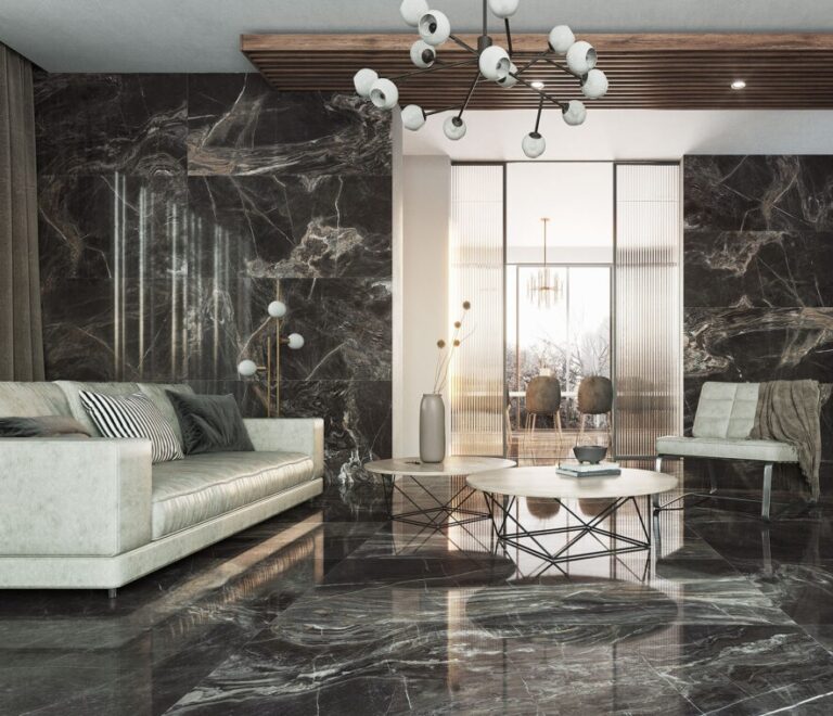 NERO 79x159 poli