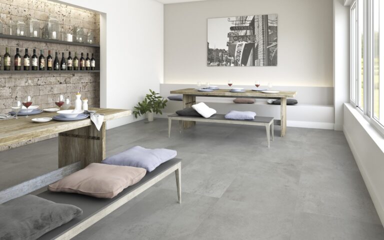 SOUTHROCK grigio 45x45