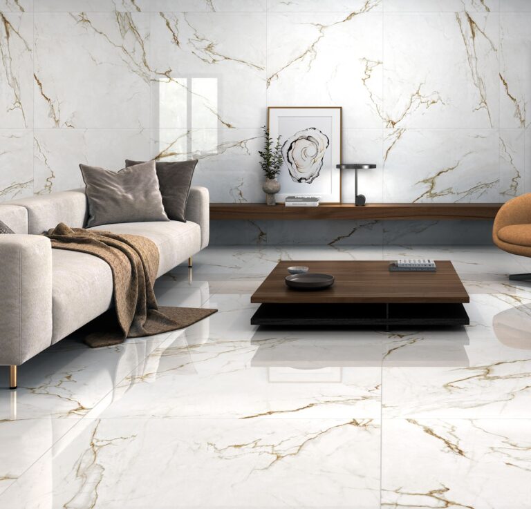 ALBA gold 79x159 poli