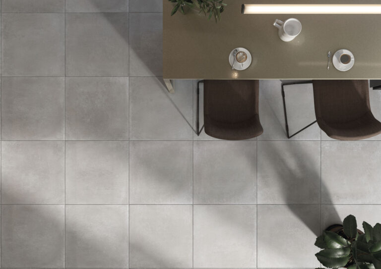 BETON gris 60x60