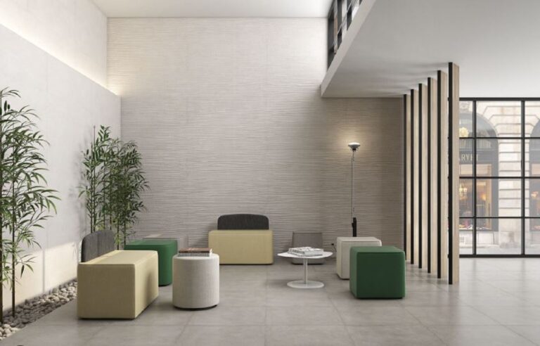 INTEGRA ceniza 60x60